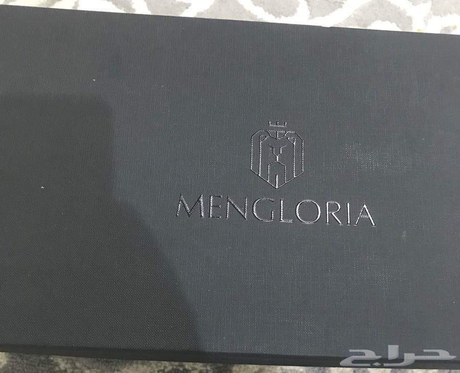Italian formal shoe brand Mangeloria63011783204226113
