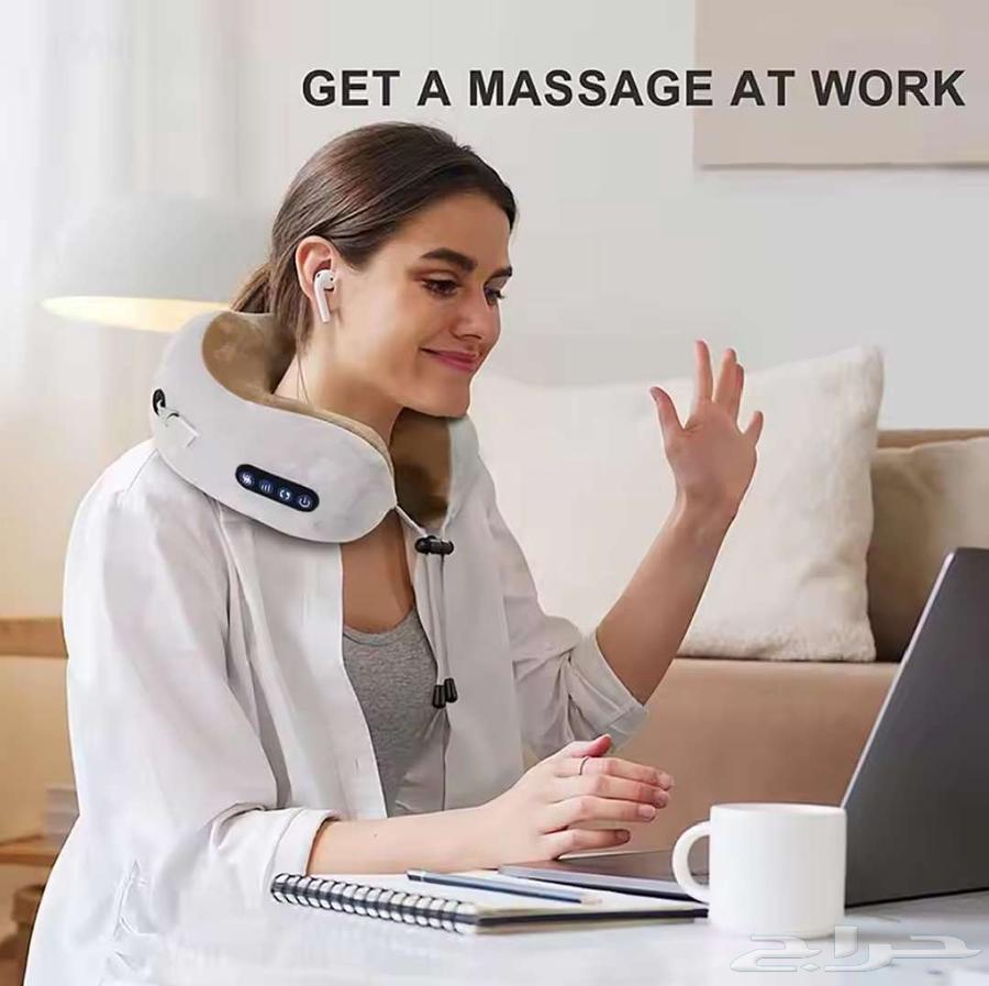 Neck Massager63030297909251113