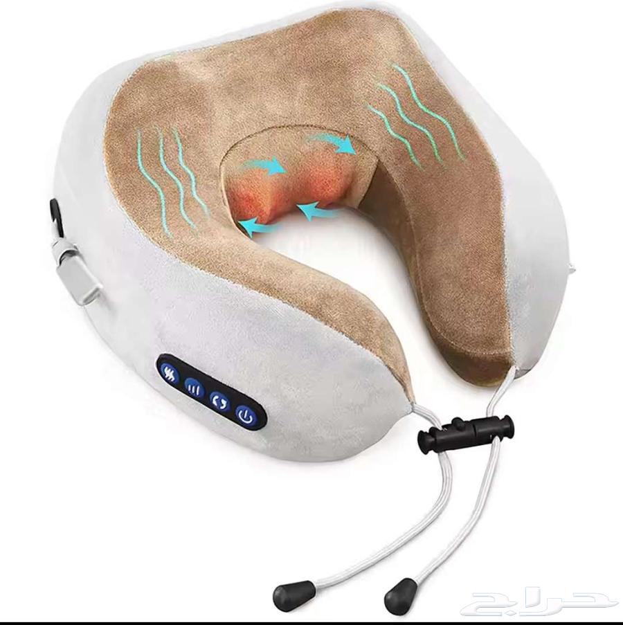 Neck Massager63030297909251111
