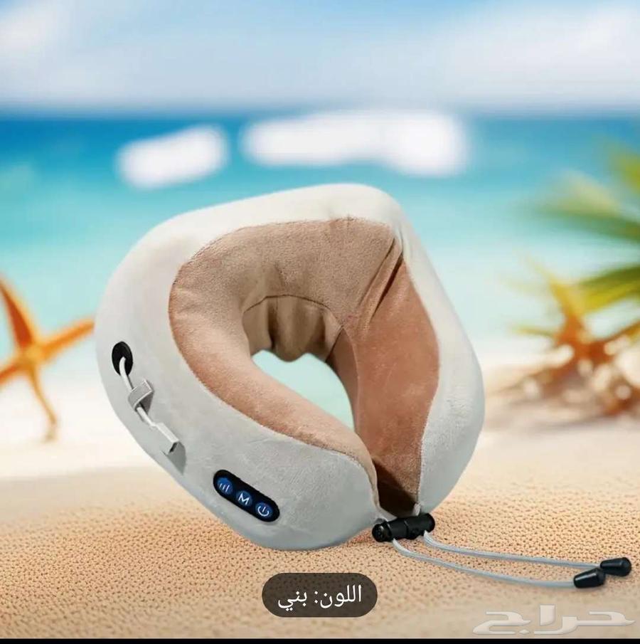 Neck Massager63030297909251114