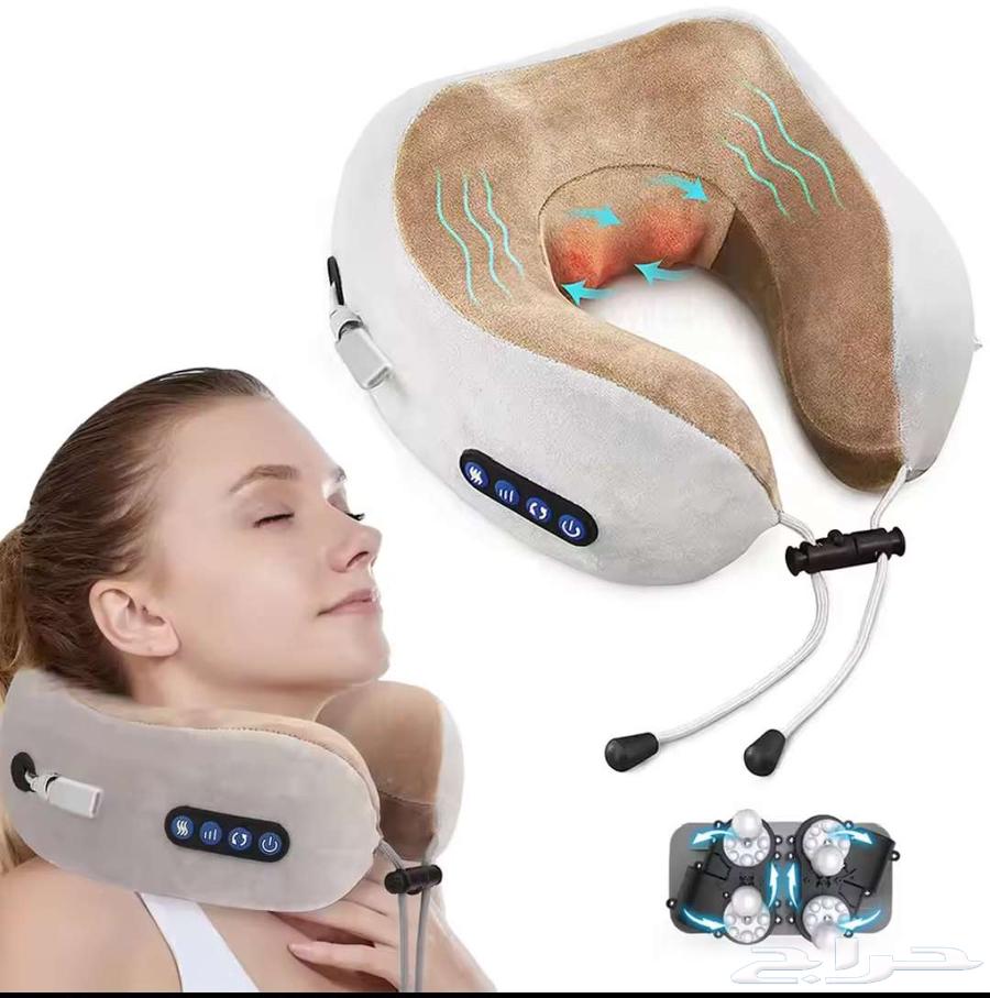 Neck Massager630302979092511118