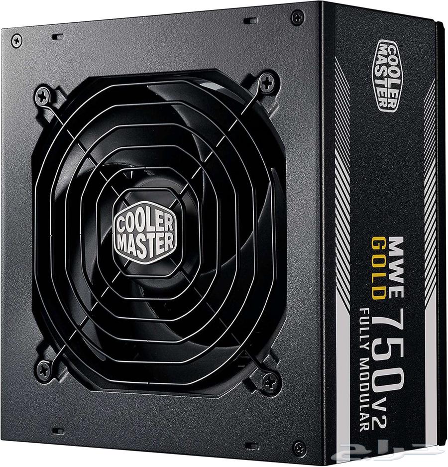 Cooler Master MWE 750 Gold V263032493419650112