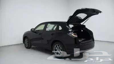 Honda ZR-V LX 1.5 Turbo 2024 at special prices63041004892291114