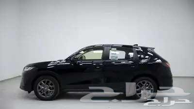 Honda ZR-V LX 1.5 Turbo 2024 at special prices63041004892291111