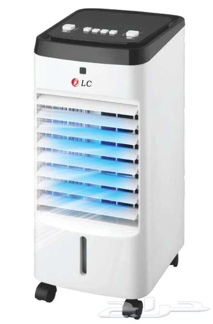 4-liter portable desert cooler, 2-year warranty630294829881611124