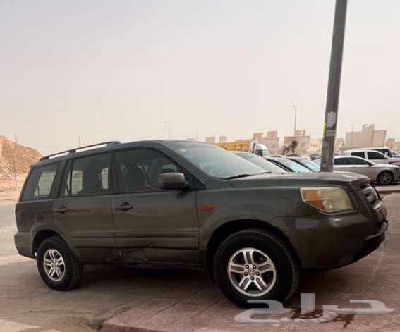 Honda MR-V 2006 for sale63041023085825112