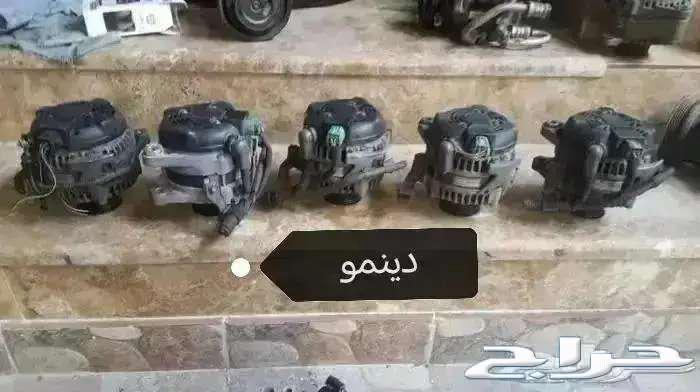 دينمو سلف كمبروسر لاندكروزر vxR و GXR من 98 الى 2007 اصلي63041431996419112