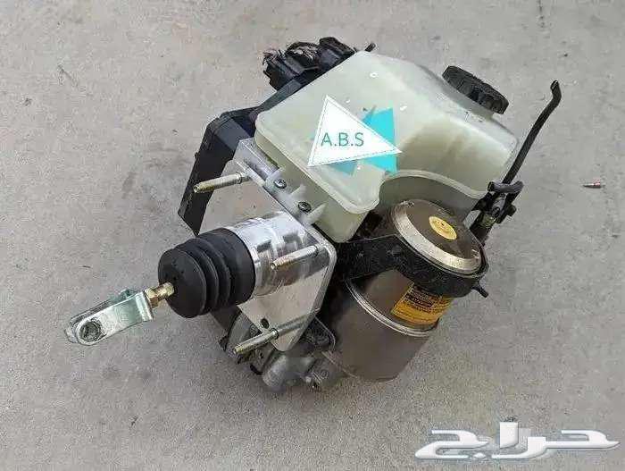 دينمو سلف كمبروسر لاندكروزر vxR و GXR من 98 الى 2007 اصلي63041431996419114