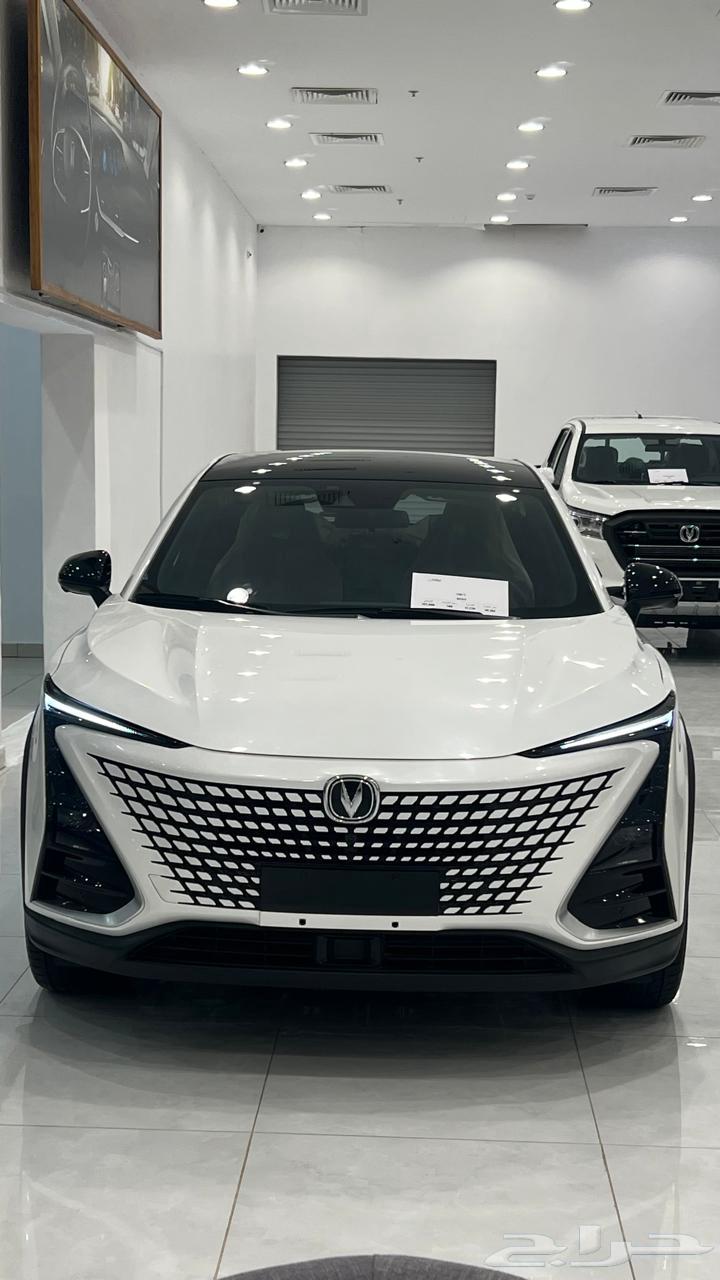 عرض شانجان موديل 2025 الأخير   لا يفوتك السعر الذهبي63040165401473112