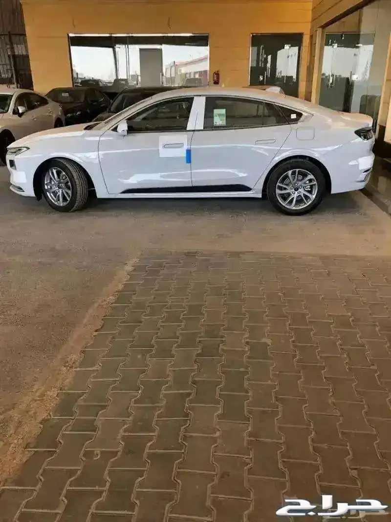 Ford Tourus Ambient 2024 with installment of 1780 at Al-Hasan63039355922178111