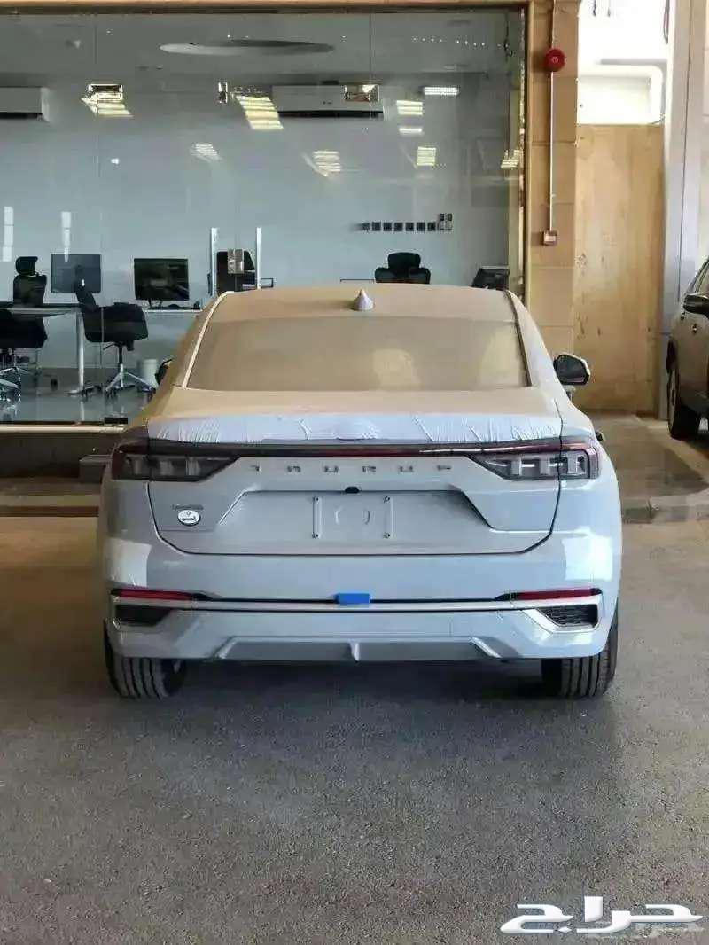 Ford Tourus Ambient 2024 with installment of 1780 at Al-Hasan63039355922178112