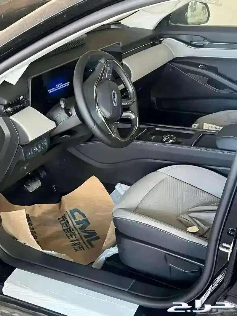 Ford Tourus Ambient 2024 with installment of 1780 at Al-Hasan63039355922178114