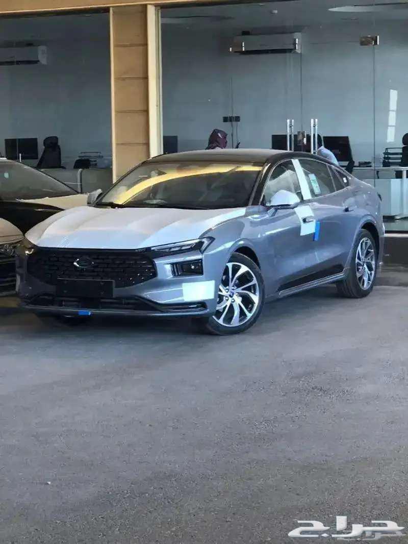 Ford Torus Titanium 2025 with installment of 2150 at Al-Hasan630401829843221114
