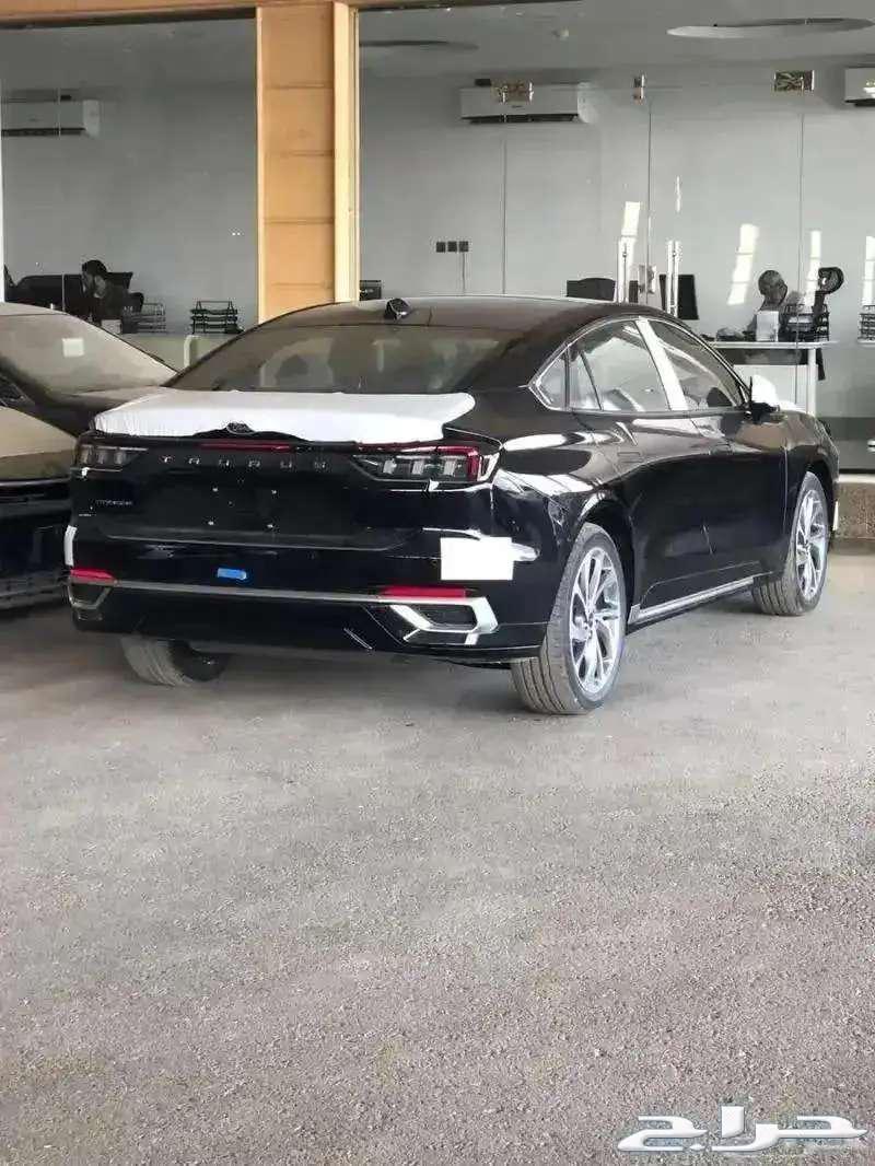 Ford Torus Titanium 2025 with installment of 2150 at Al-Hasan63040182984322113