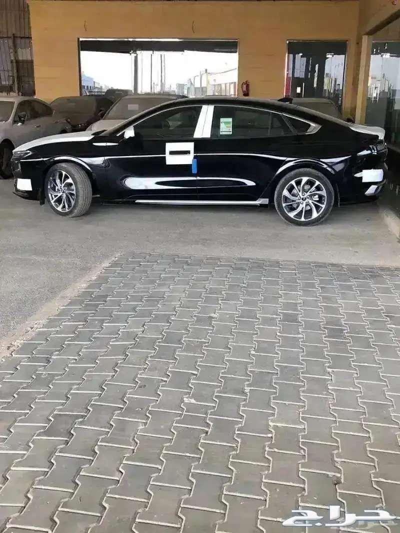 Ford Torus Titanium 2025 with installment of 2150 at Al-Hasan63040182984322111