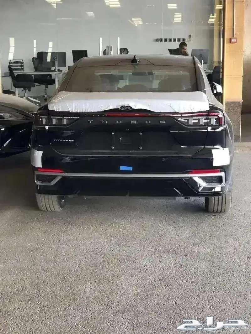 Ford Torus Titanium 2025 with installment of 2150 at Al-Hasan63040182984322114