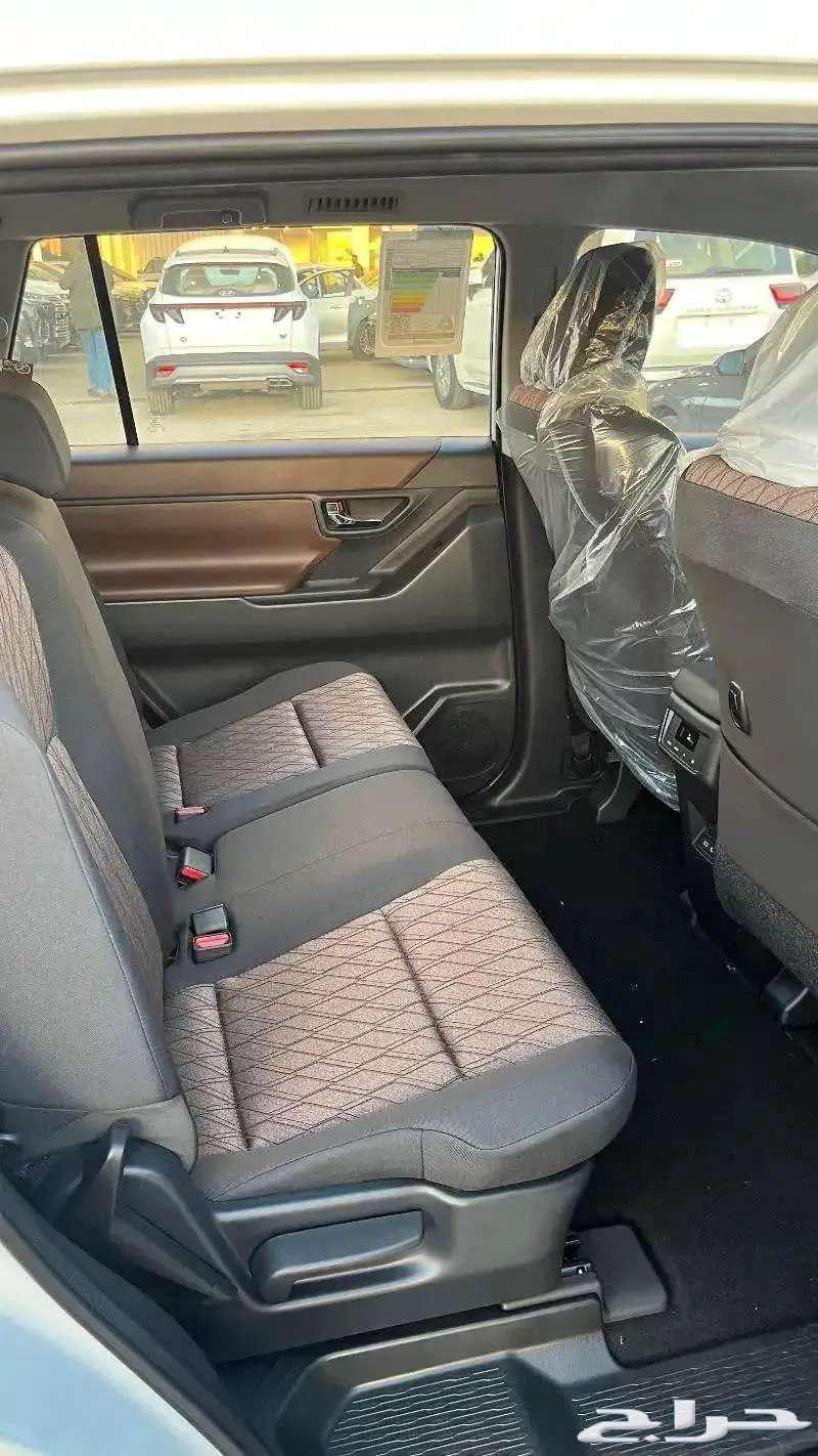 تويوتا انوفا 2024 كاش وتقسيط63040590808835112