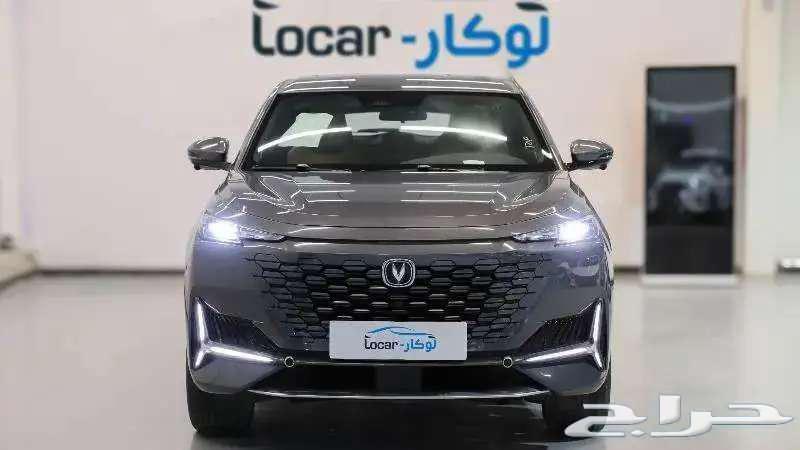 شانجان - يوني كي - UNI K - موديل 202563040590277379112