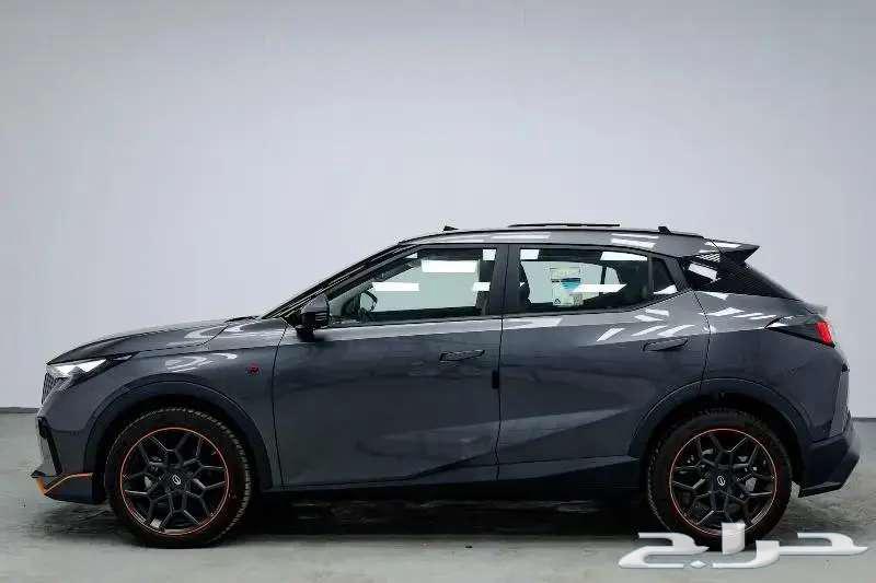 GAC EMZOOM Model 2025 Special Offers63041437070723112