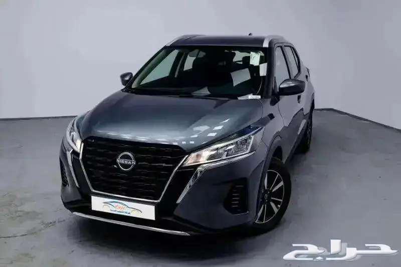 Nissan Kicks 2024 Standard630423263142421115