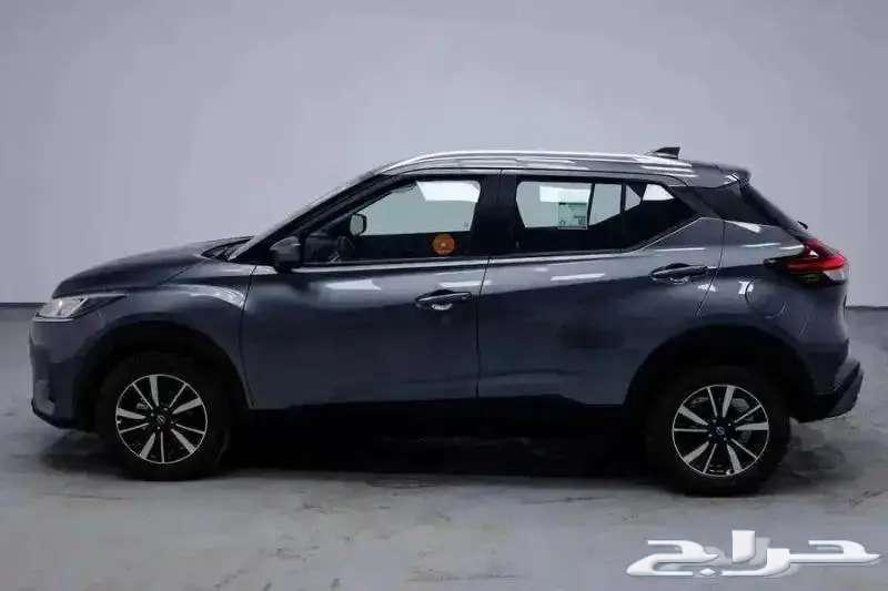 Nissan Kicks 2024 Standard63042326314242114