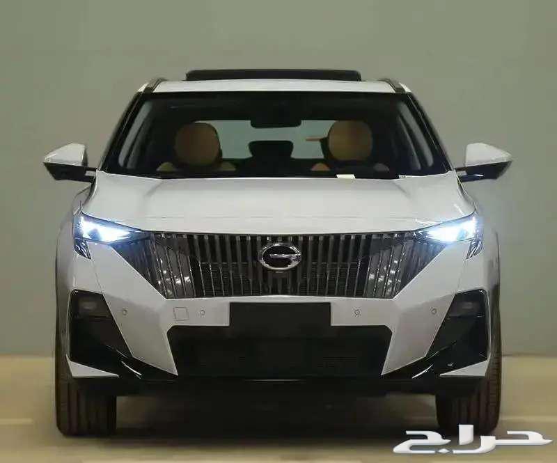 GAC EMZOOM Model 2025 Special Offers630414370707231114
