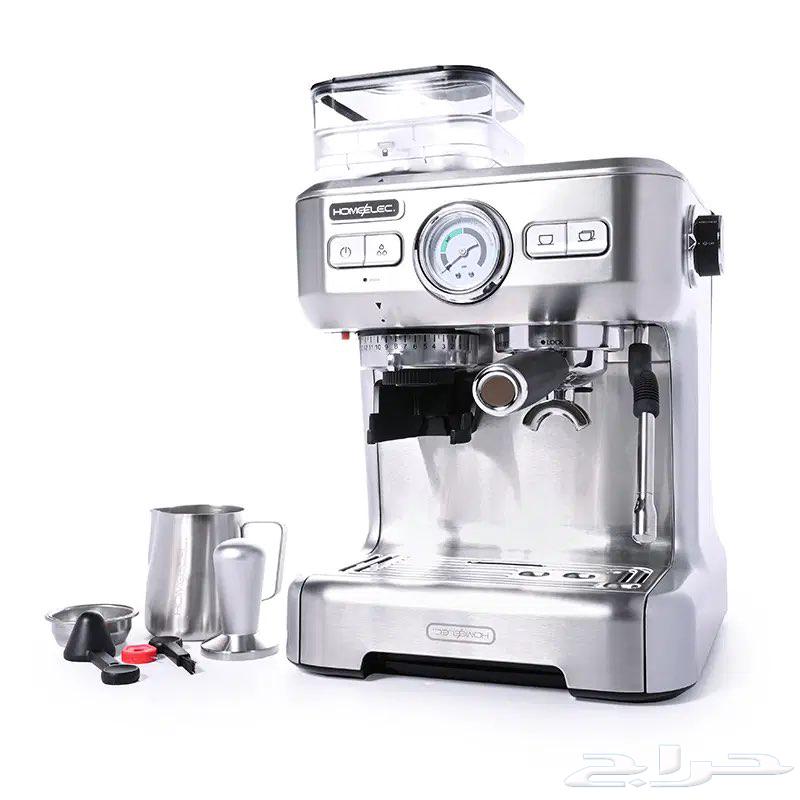 HOM machine for espresso63030802333569117