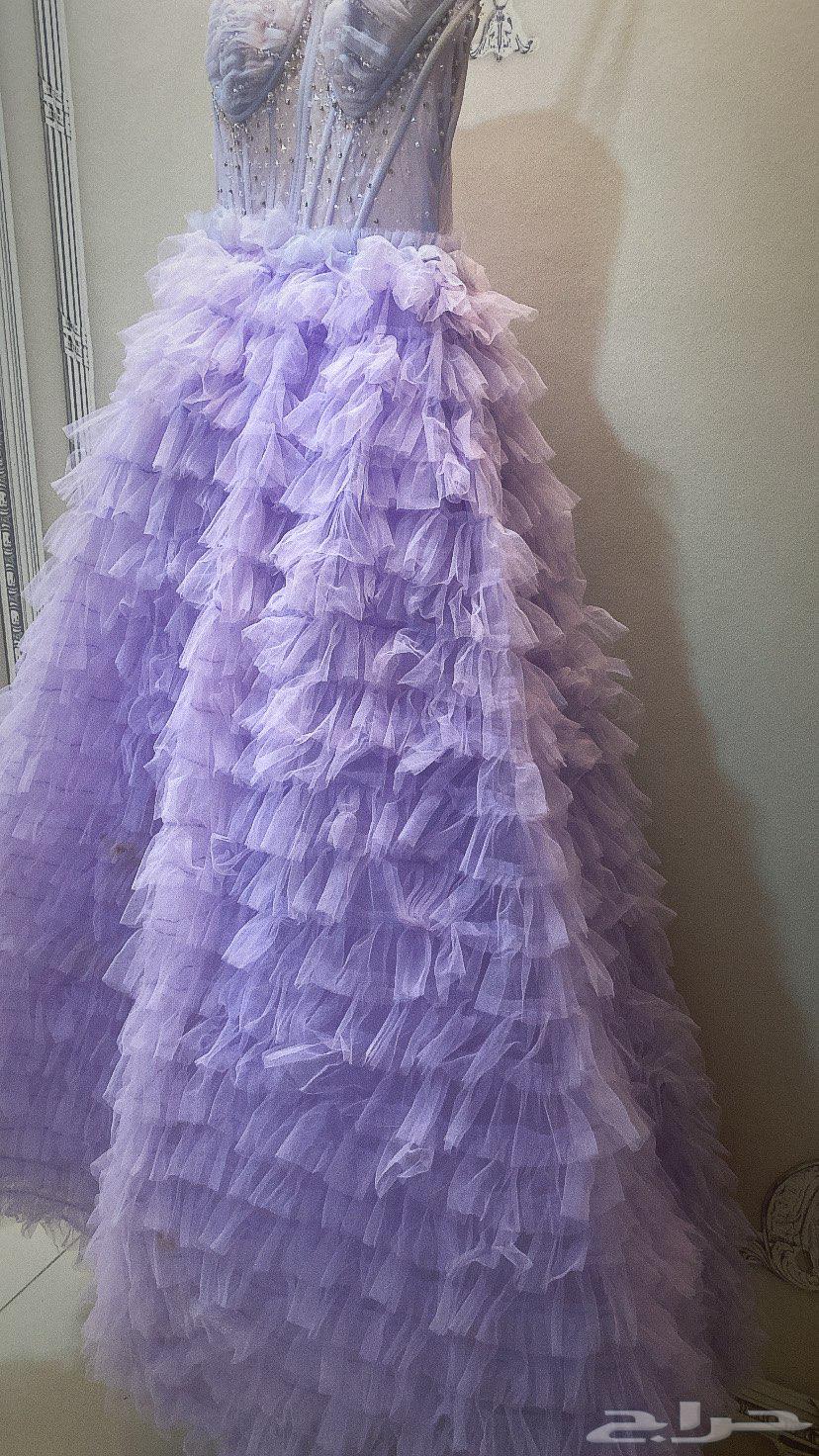 Evening dress630290216460831124