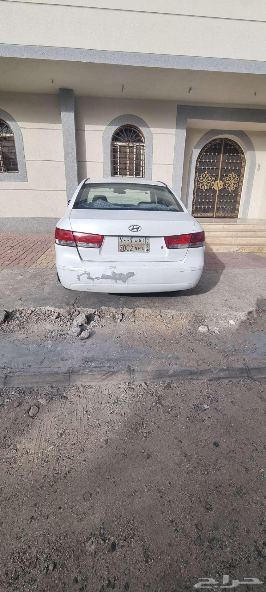 سوناتا 2010 للبيع630389533427231111