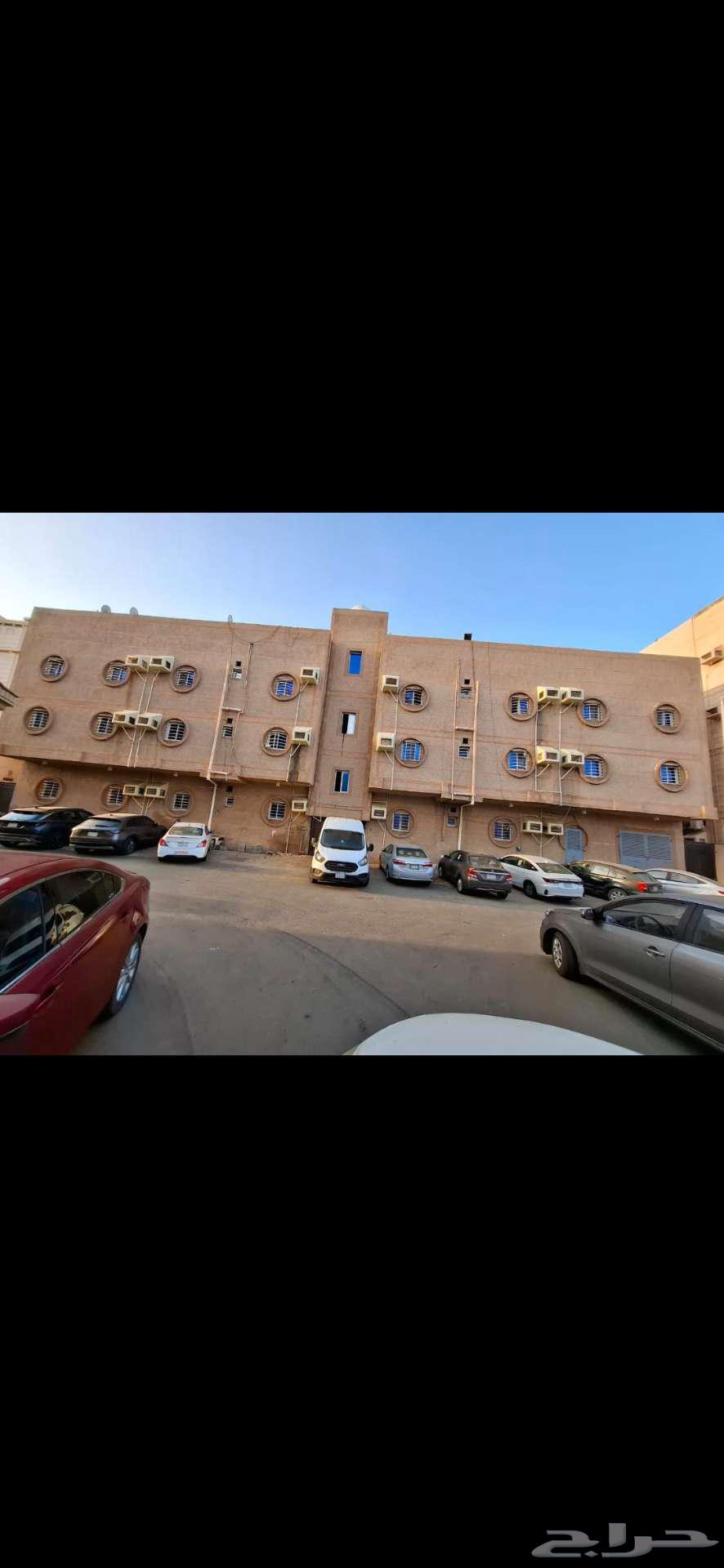 عماره للبيع كاش بسعر 2 مليون و500 ودخل 300 الف سنوي63011597576194115