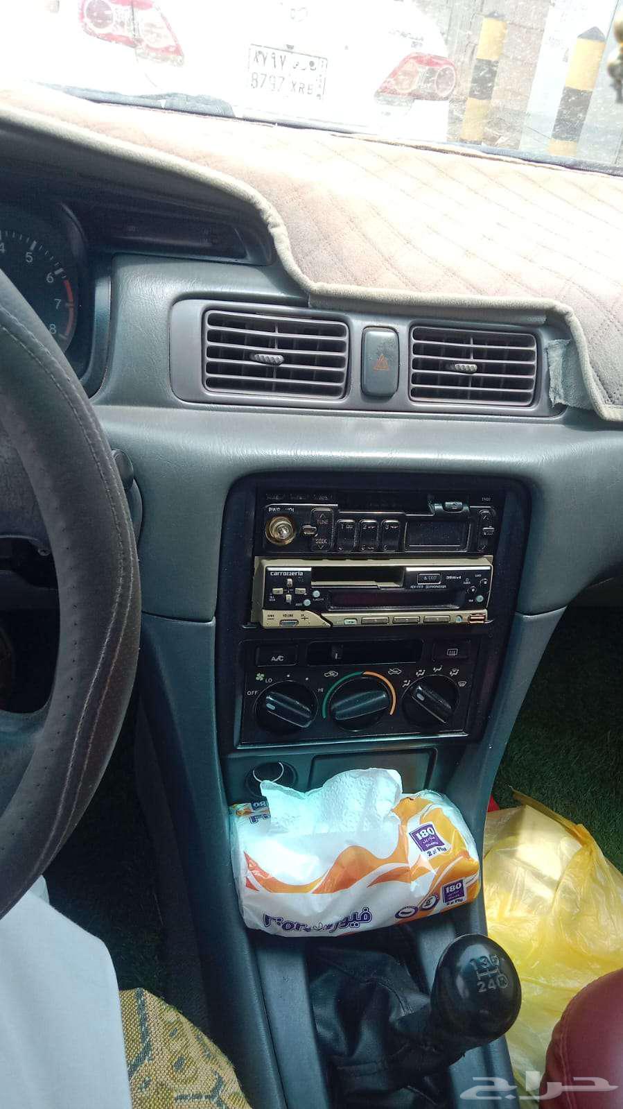 Toyota Camry 199863040595142786112