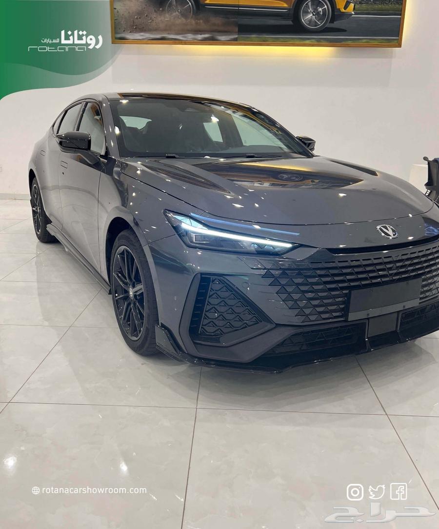 عرض شانجان موديل 2025 الأخير   لا يفوتك السعر الذهبي63040165401473111