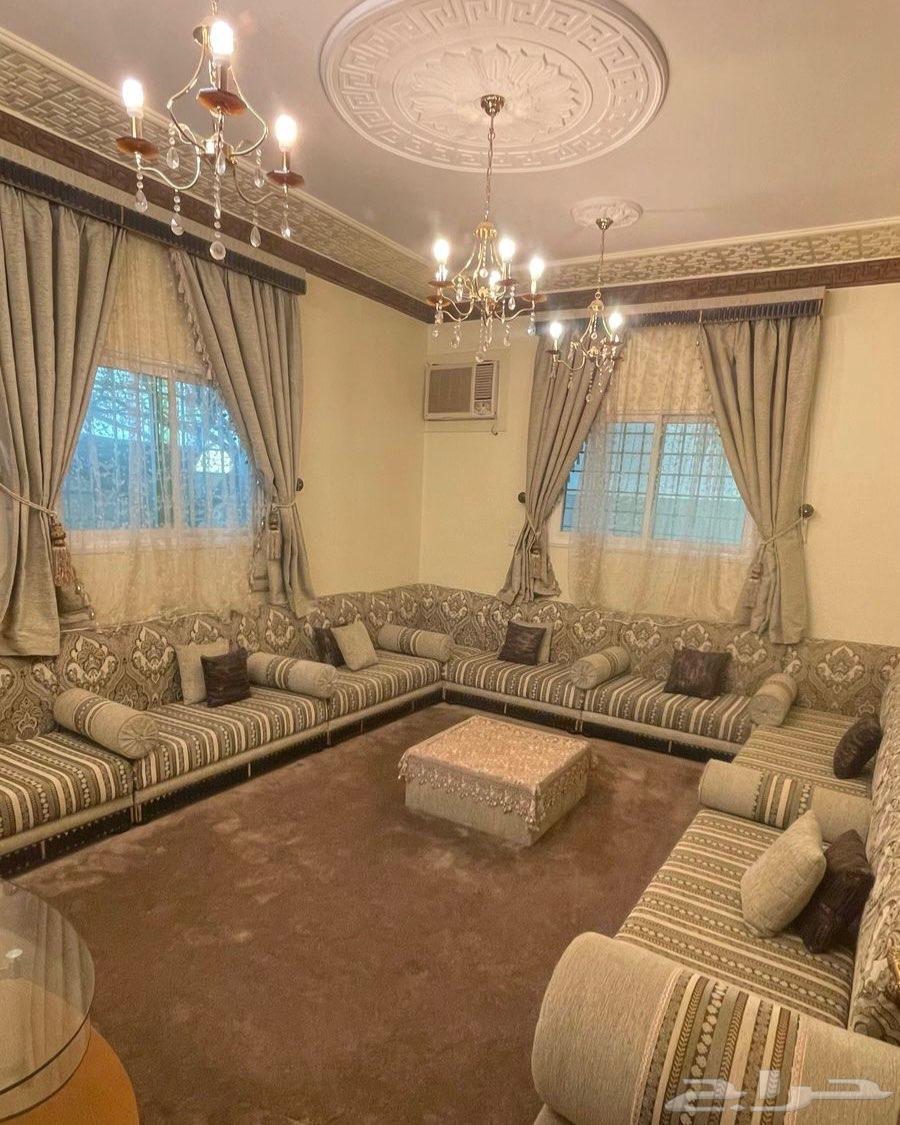 للبيع فيلا بحي الربوة في أبها63013390993667112