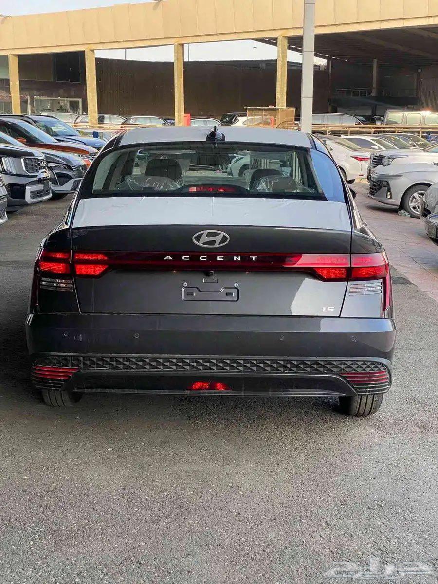 Hyundai Accent 2025 Cash and Lease-to-Own63041450864258111