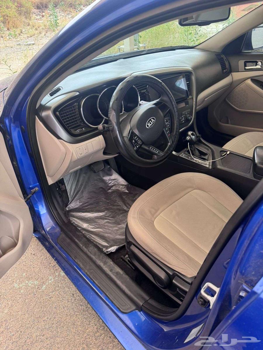 Kia Optima 2013 Full63040580953217113