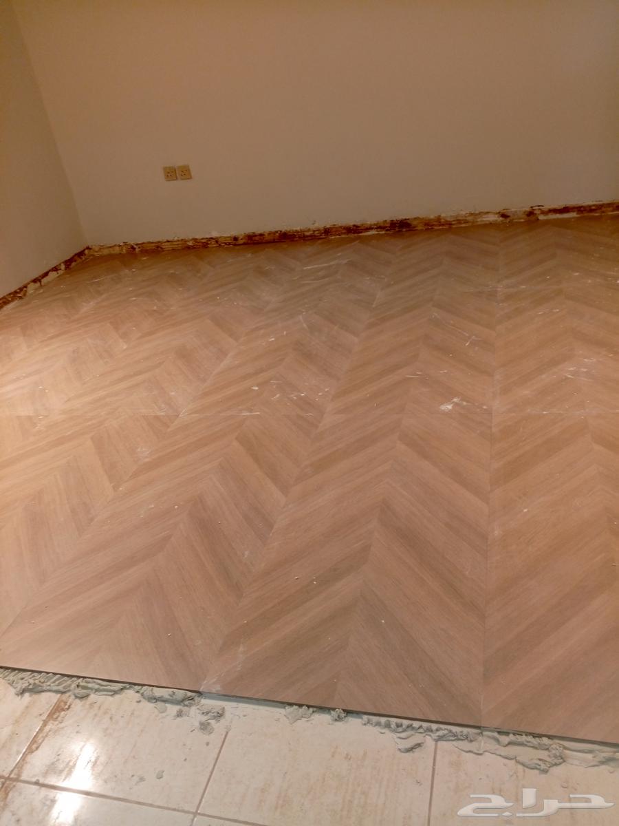 مبلط بلاط ومعلم سباكة63019569673473119