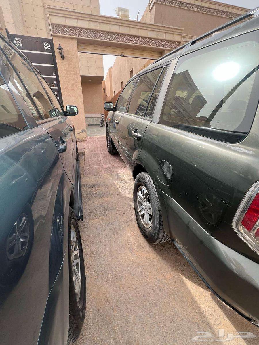 Honda MR-V 2006 for sale630410230858251125