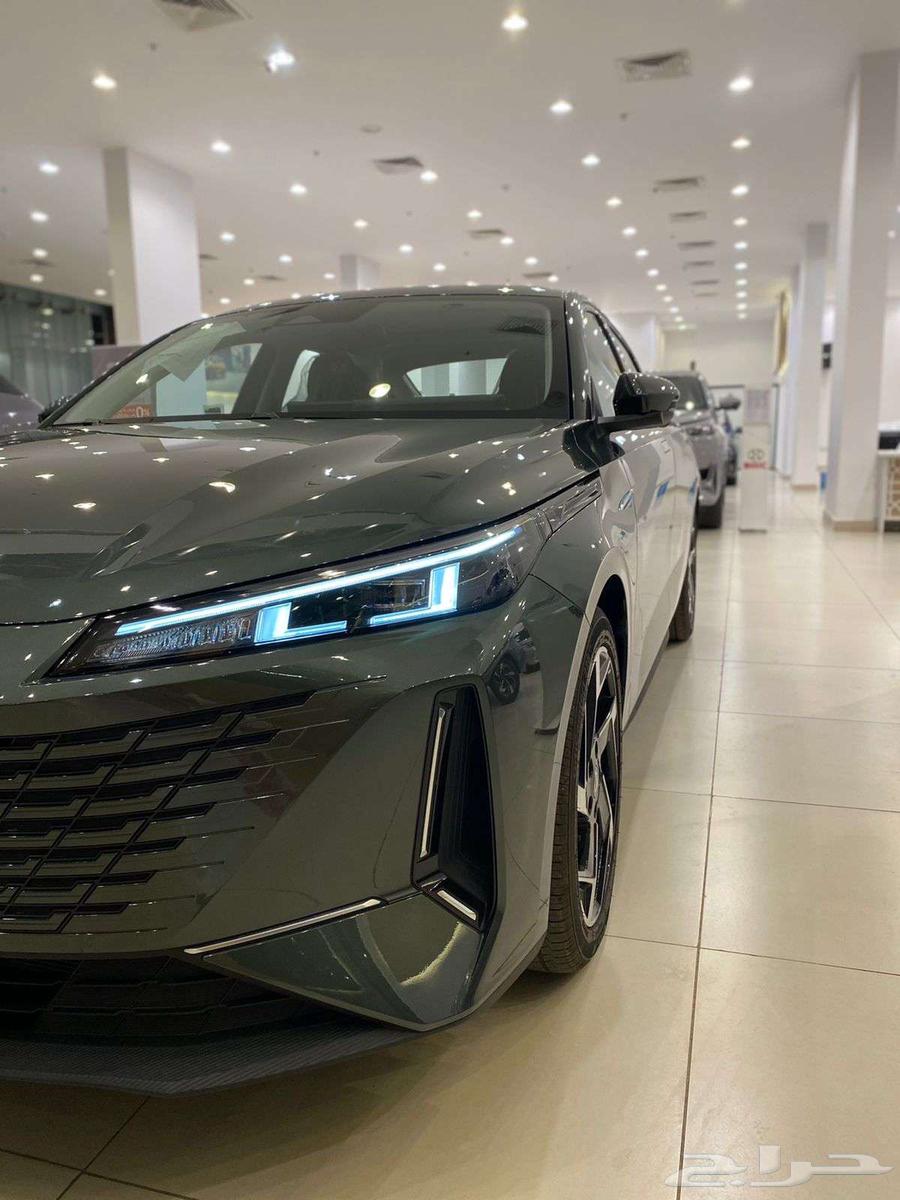 عرض شانجان موديل 2025 الأخير   لا يفوتك السعر الذهبي63040165466115111