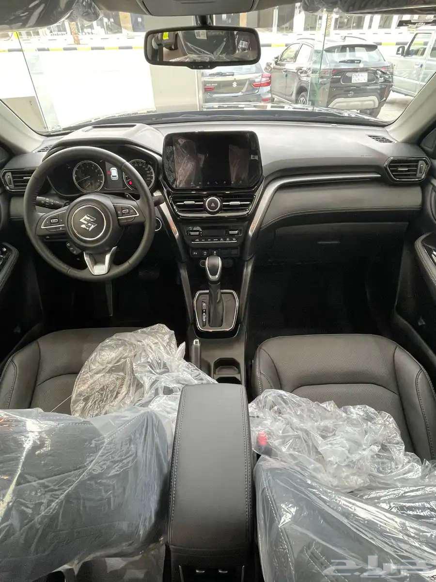 سوزوكي جراند فيتارا 202563039769895170112