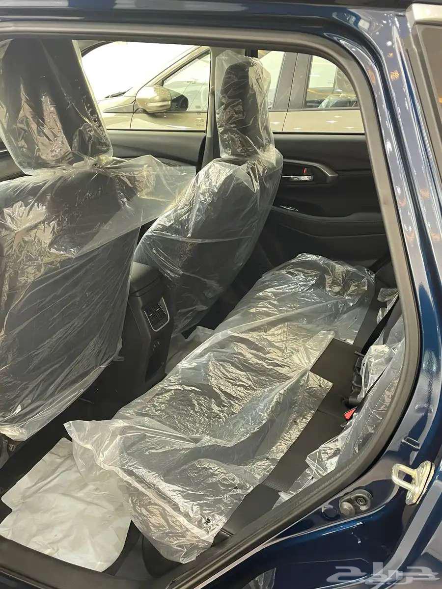 سوزوكي جراند فيتارا 202563039769895170113