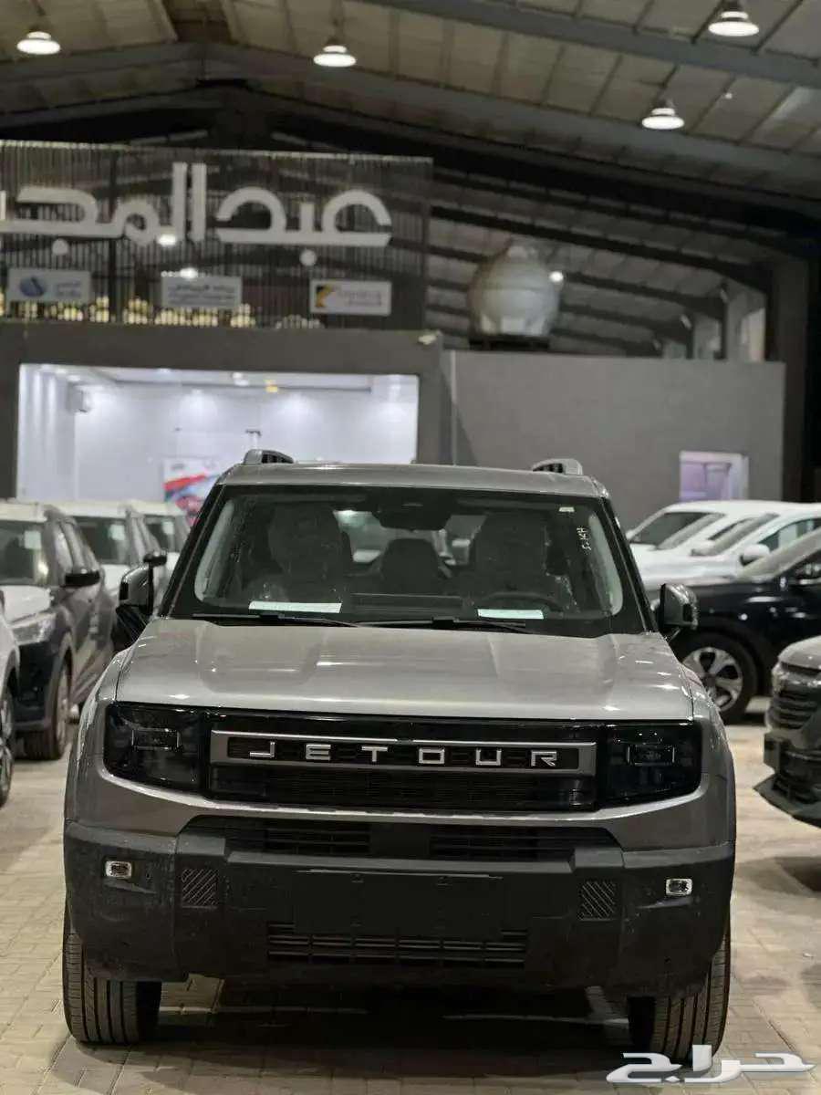 JETOUR T1630389536067871112