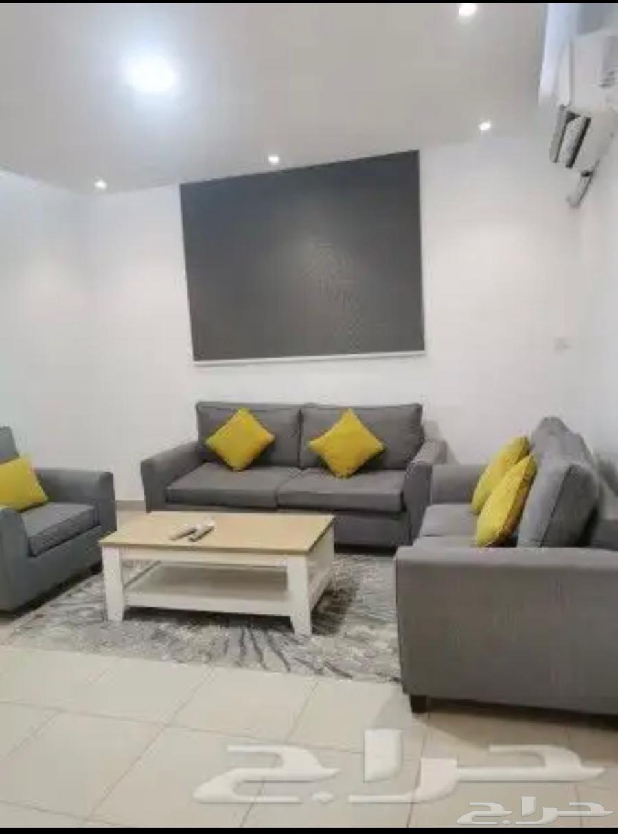 شقق مفروشه للايجار بالخرج63011597215235116