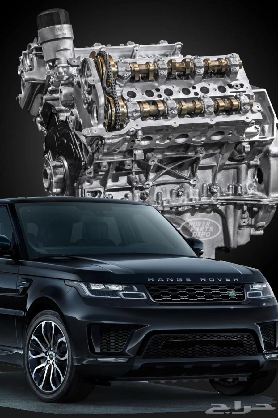 Bentley Bentayga V12 Spare Parts, Jeep, Range Rover Parts, Engines63089801498754110