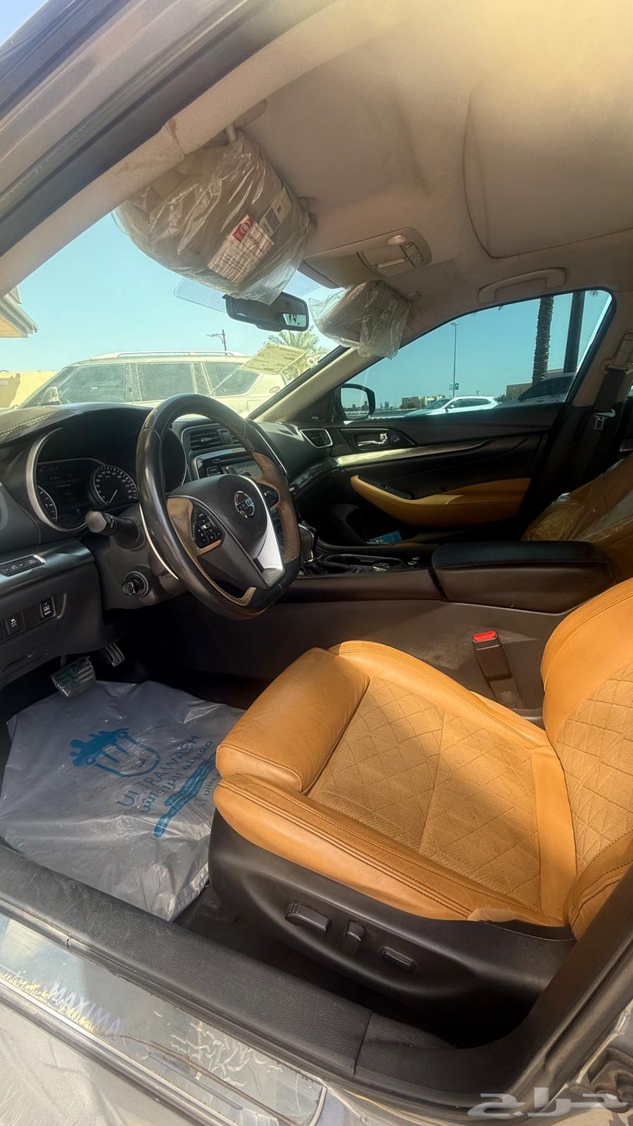 2018 Nissan Maxima Full Version63041888225667113