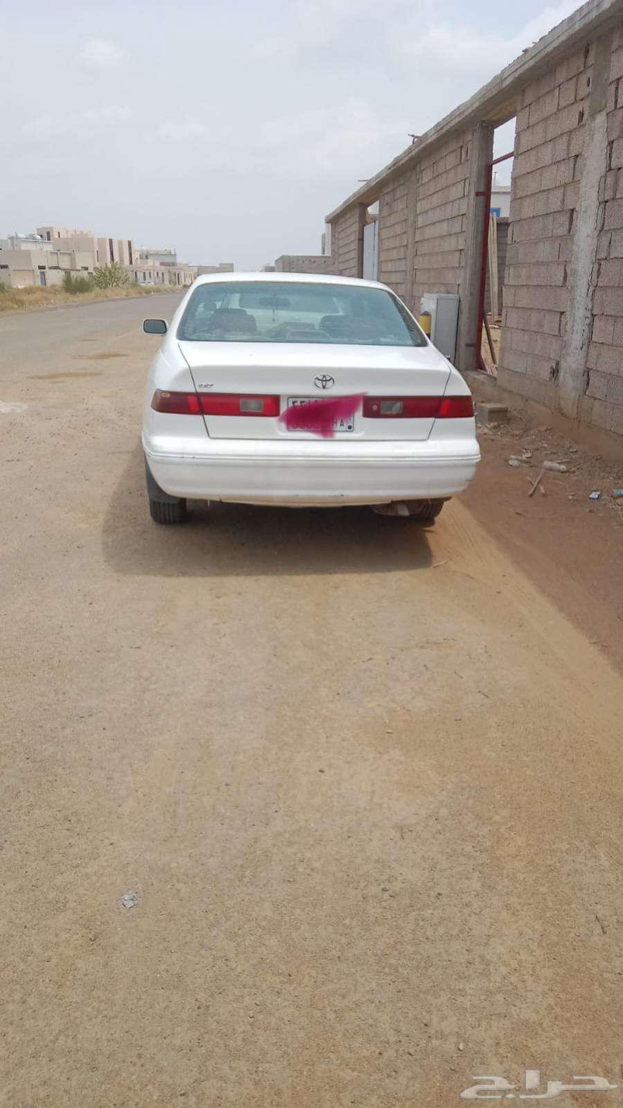 Toyota Camry 1998630405951427861116