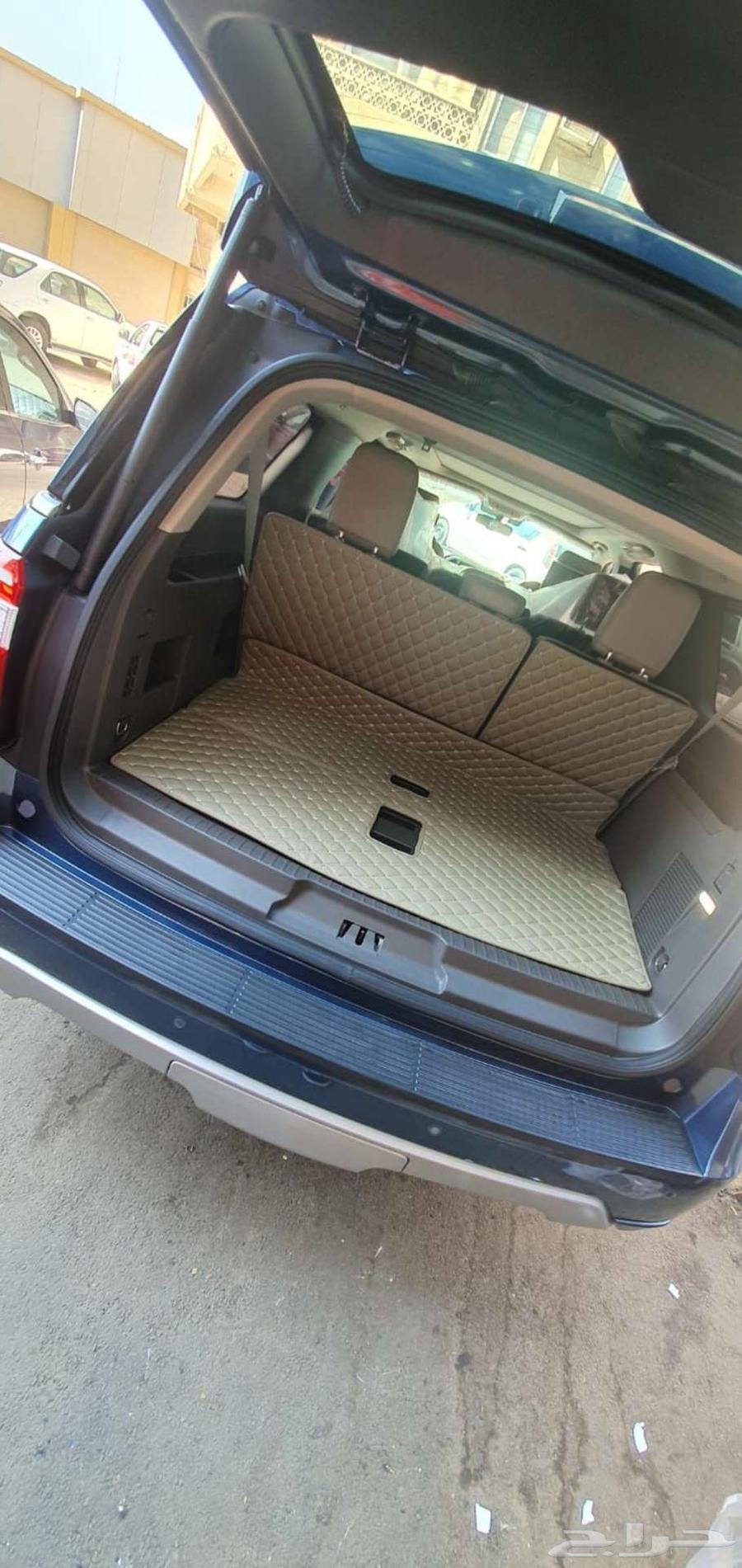 ارضيات VIP جلد توروس ولجميع السيارات63036858772353113