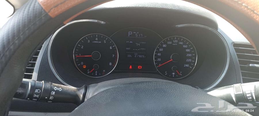 2017 KIA Cerato63043213907971111