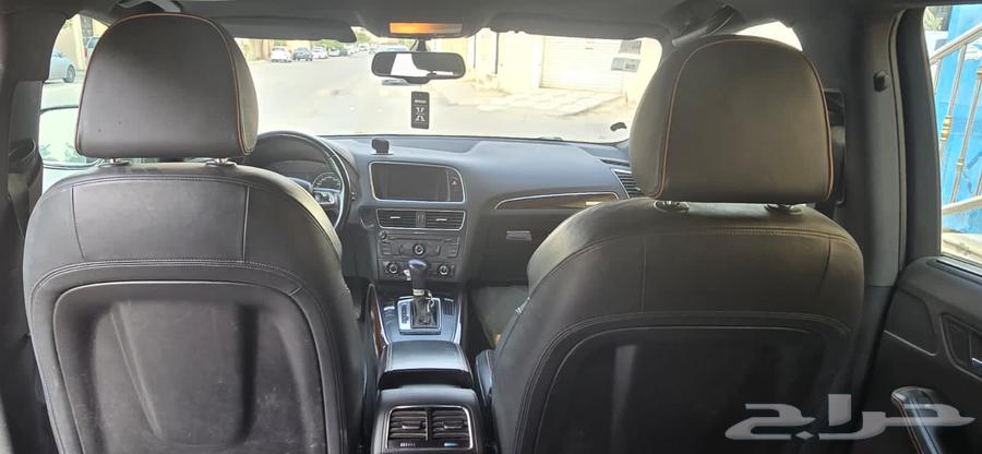 أودى Q5 مستعجل63470177112066113