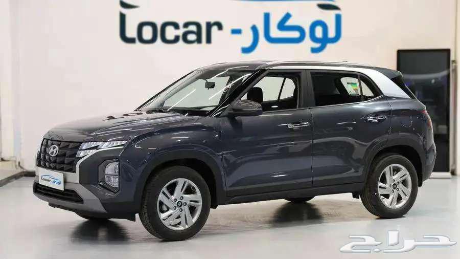 Hyundai Creta Comfort and Smart 202563040586150787118
