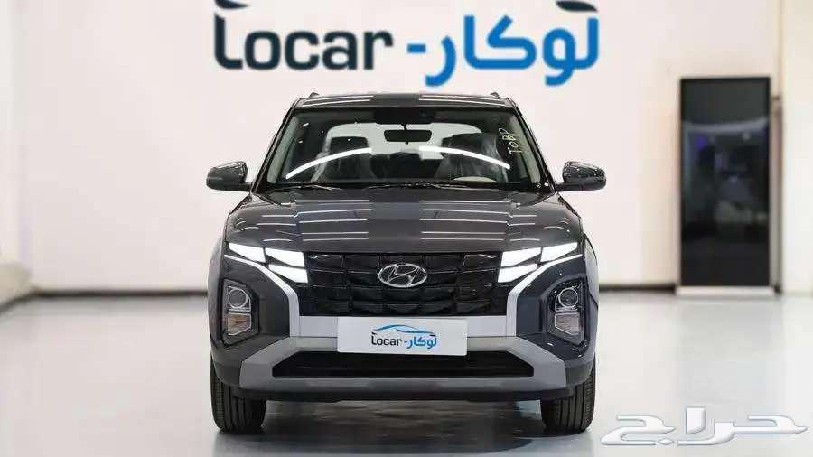 Hyundai Creta Comfort and Smart 202563040586150787112